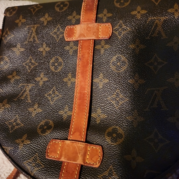 LV Chantilly shoulder/crossbody - Picture 7 of 12